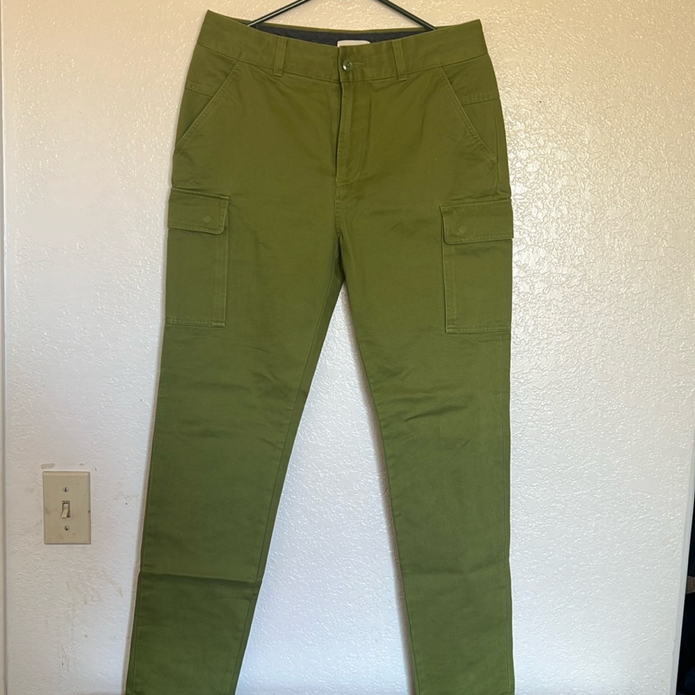 Aime Leon Dore Cargo Pants